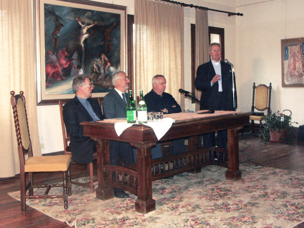 L'associazione AGEVO