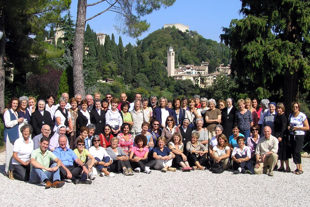 AGEVO - Convegno Asolo