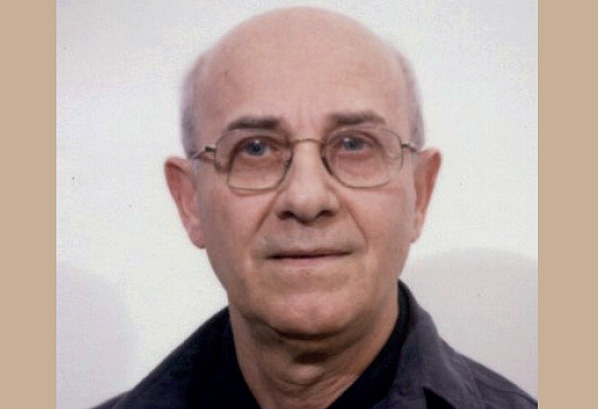 Salvatore Nipitella