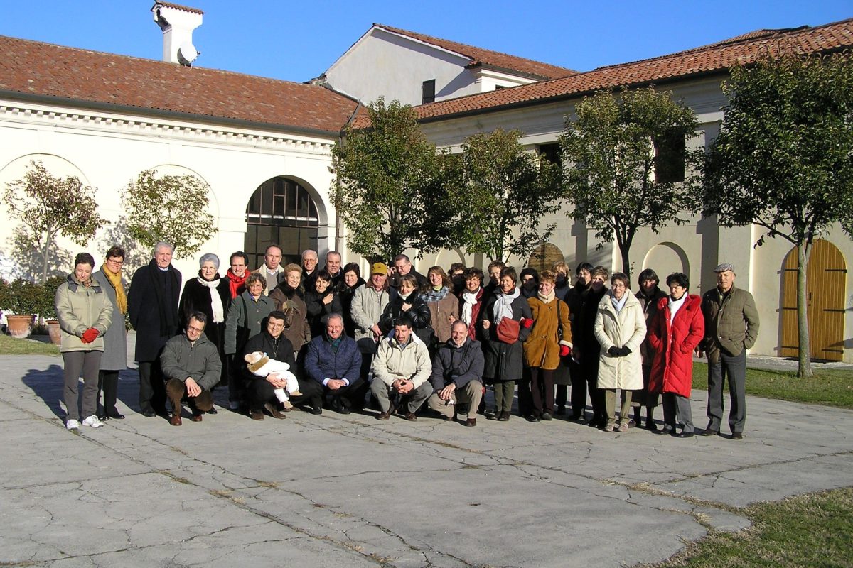 2005 - GI Bassano - gruppo