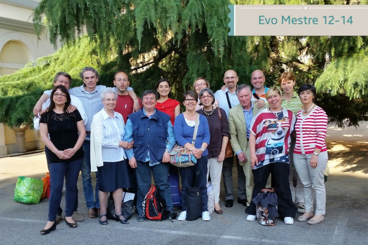 Gruppo Evo