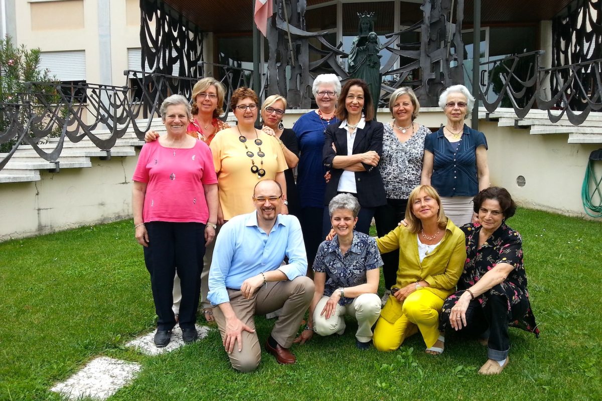 Gruppo Evo Mestre