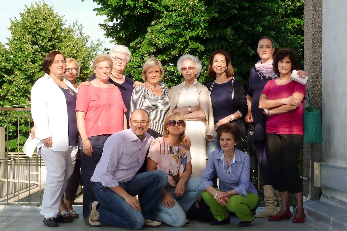 Gruppo Evo Venezia